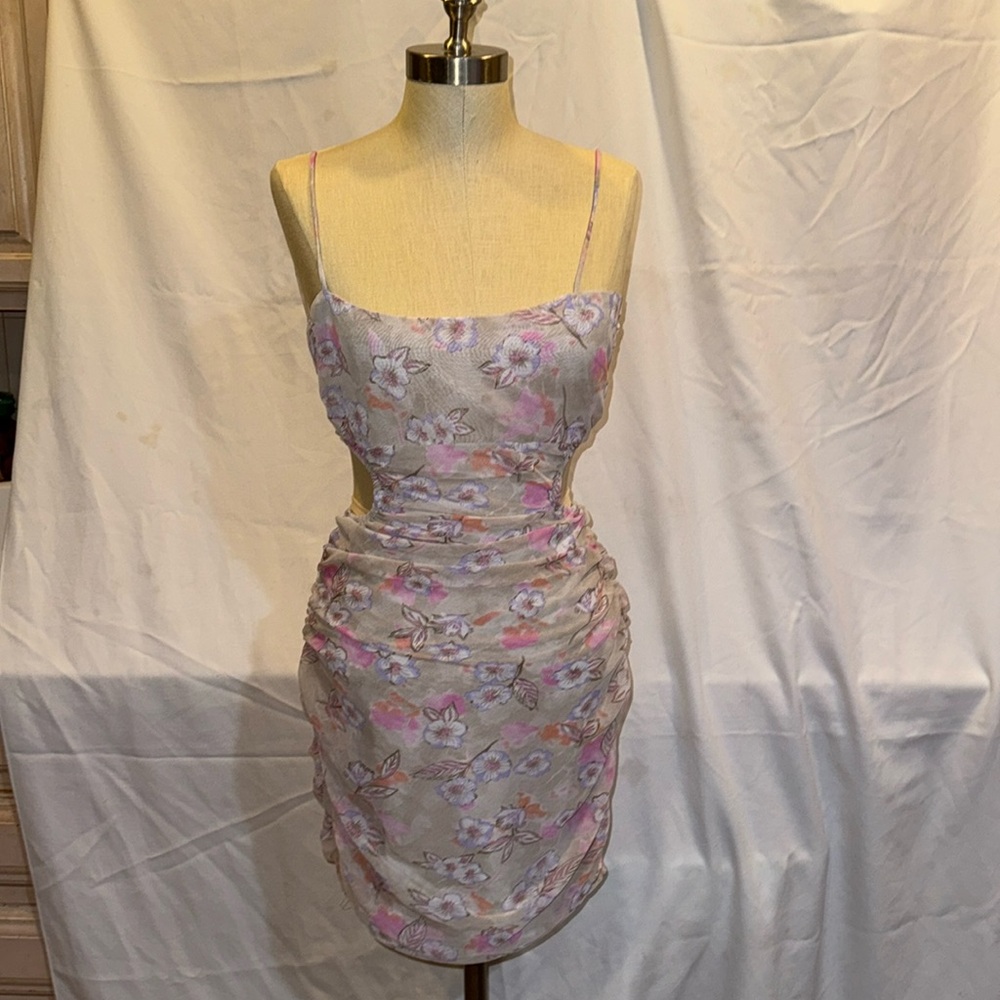 Boutique dress sz M NWT never worn originally $69